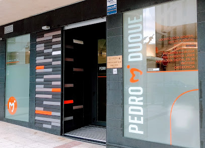 Haro - CLINICA DENTAL PEDRO DUQUE VILLAR - Centro Dental