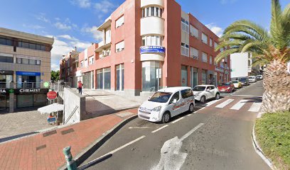 Granadilla de Abona - CLINICA DENTAL PEDRO O. GIANOLI - Centro Dental