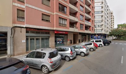 Palma - CLINICA DENTAL PERALTA SILVERSTONE - Centro Dental