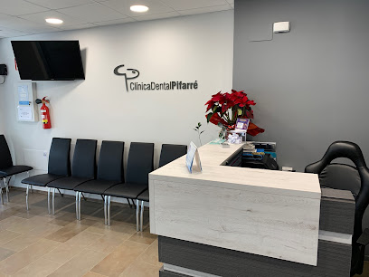 Les Franqueses del Vallès - CLINICA DENTAL PIFARRE LES FRANQUESES - Centro Dental
