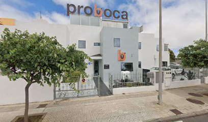 San Cristóbal de La Laguna - CLINICA DENTAL PILAR MARTIN SLU - Centro Dental