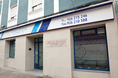 Ciudad Real - CLINICA DENTAL PILAR PINEDA - Centro Dental