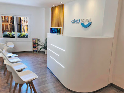 Murcia - CLINICA DENTAL PLAZA DE LAS FLORES - Centro Dental