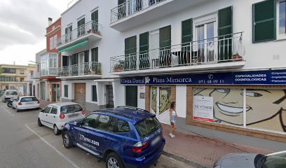 Ciutadella de Menorca - CLINICA DENTAL PLAZA MENORCA - Centro Dental