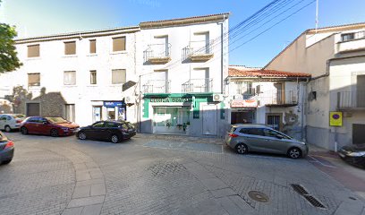 Montehermoso - CLINICA DENTAL PLAZA MORON - Centro Dental
