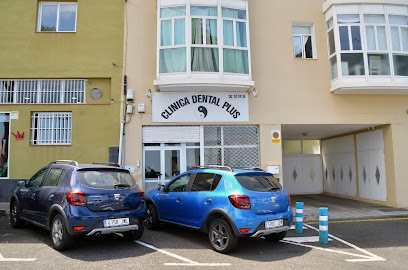 Santa Úrsula - CLINICA DENTAL PLUS - Centro Dental