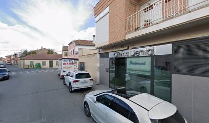 Nava de la Asunción - CLINICA DENTAL PRADOMORAL NAVA DE LA ASUNCION - Centro Dental