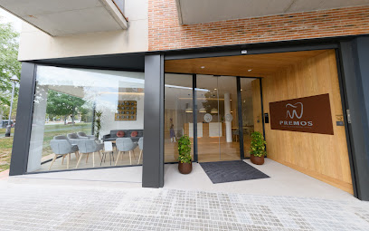 Palafolls - CLINICA DENTAL PREMOS - Centro Dental
