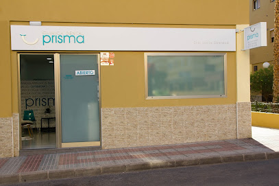 San Bartolomé de Tirajana - CLINICA DENTAL PRISMA - Centro Dental
