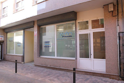 Osorno la Mayor - CLINICA DENTAL PROVEDO - Centro Dental