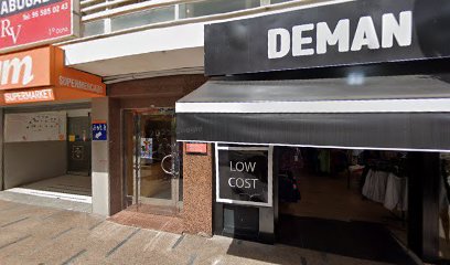 Benidorm - CLINICA DENTAL RAFAEL SOLER DOMINGUEZ - Centro Dental