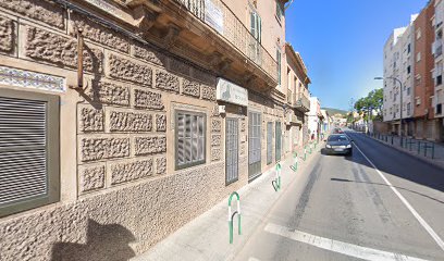 Palma - CLINICA DENTAL RAMON CORRO - Centro Dental
