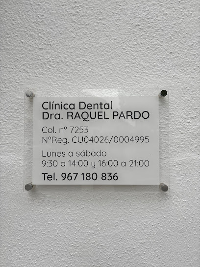 San Lorenzo de la Parrilla - CLINICA DENTAL RAQUEL PARDO - Centro Dental