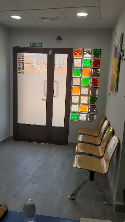 Villar de Cañas - CLINICA DENTAL RAQUEL PARDO - Centro Dental