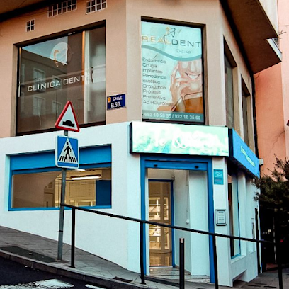 Los Realejos - CLINICA DENTAL REALDENT - Centro Dental