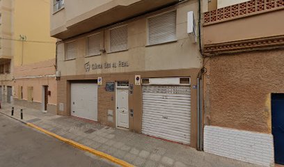 Melilla - CLINICA DENTAL REAL - Centro Dental