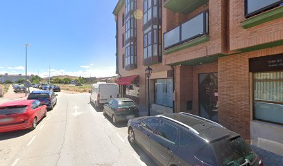 Molina de Aragón - CLINICA DENTAL RECAREY DE VIANA - Centro Dental