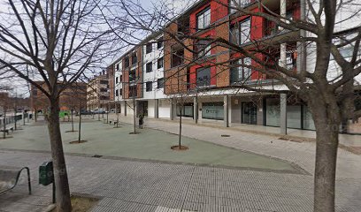 Ejea de los Caballeros - CLINICA DENTAL RIGLOS Y NAVARRO - Centro Dental