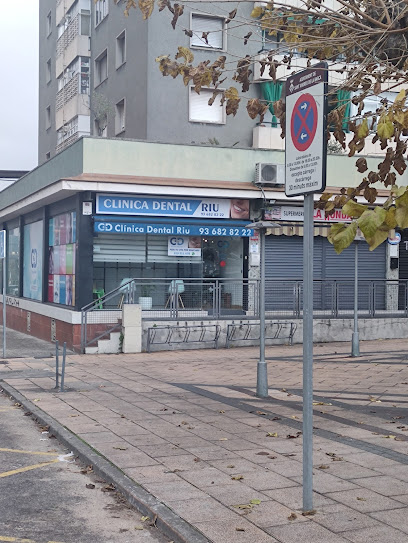 Sant Andreu de la Barca - CLINICA DENTAL RIU - Centro Dental