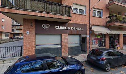 Ávila - CLINICA DENTAL RM AVILA - Centro Dental