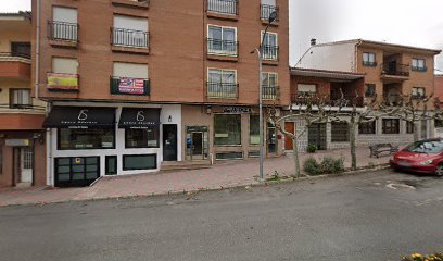El Barraco - CLINICA DENTAL RM EL BARRACO - Centro Dental