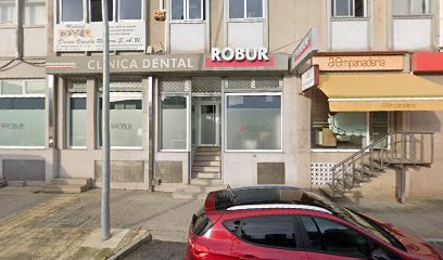 A Coruña - CLINICA DENTAL ROBUR - ELVIÑA - Centro Dental