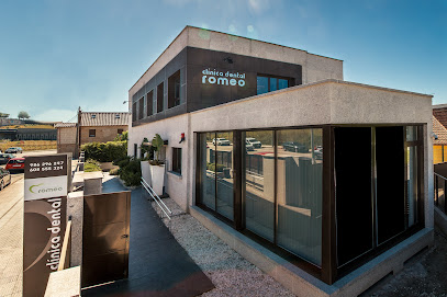 Vigo - CLINICA DENTAL ROMEO - Centro Dental