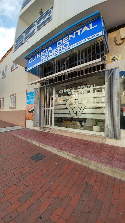 Granadilla de Abona - CLINICA DENTAL ROMERO - Centro Dental