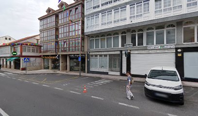 Zas - CLINICA DENTAL ROMERO - Centro Dental