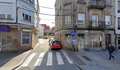 Vigo - CLINICA DENTAL ROSA BADAS - Centro Dental