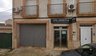 San Clemente - CLINICA DENTAL RUBEN - Centro Dental
