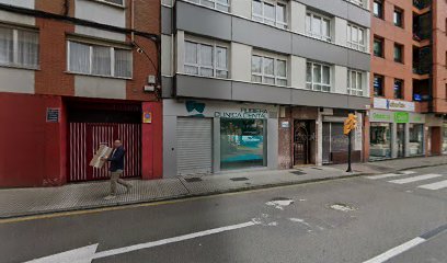 Gijón - CLINICA DENTAL RUBIERA - Centro Dental