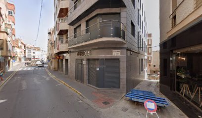 L' Alcora - CLINICA DENTAL RUBIOLS - Centro Dental