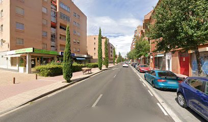 Valladolid - CLINICA DENTAL RUEDA - Centro Dental