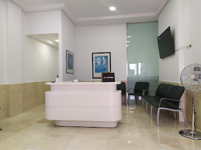 Los Llanos de Aridane - CLINICA DENTAL RUPERTO GONZALEZ ARMENDARIZ - Centro Dental