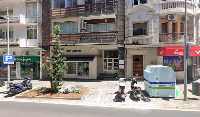Santa Cruz de Tenerife - CLINICA DENTAL RUPERTO GONZALEZ ARMENDARIZ - Centro Dental
