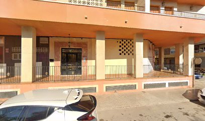 Dolores - CLINICA DENTAL SALOME MAS ANDREU - Centro Dental