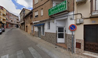 Madrigal de la Vera - CLINICA DENTAL SALUDENT S.L. - Centro Dental