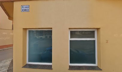 Mahora - CLINICA DENTAL SAMUEL SALVADOR GARCIA - Centro Dental