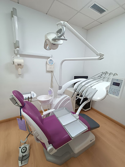 Miajadas - CLINICA DENTAL SANCHEZ - Centro Dental