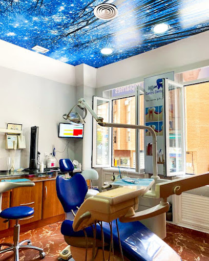Cáceres - CLINICA DENTAL SANCHEZ Y GIL, C.B. - Centro Dental