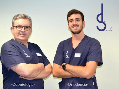 Las Palmas de Gran Canaria - CLINICA DENTAL SANCHO SANTANA, SOCIEDAD LIMITADA - Centro Dental