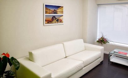 A Coruña - CLINICA DENTAL SANDRA GORRIZ - Centro Dental