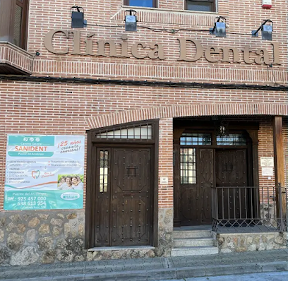El Puente del Arzobispo - CLINICA DENTAL SANIDENT - Centro Dental