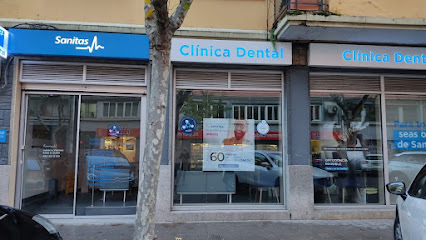 Zamora - CLINICA DENTAL SANITAS DE ZAMORA MILENIUM - Centro Dental