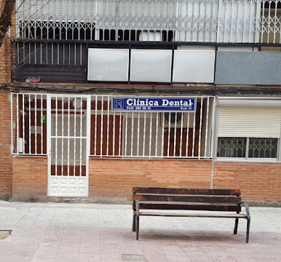 Alcalá de Henares - CLINICA DENTAL SANTA TERESA, S.L. - Centro Dental