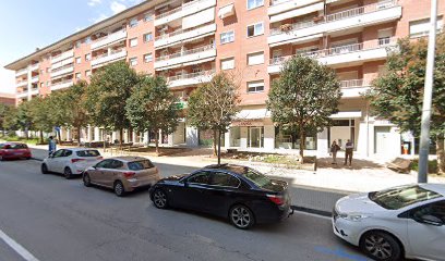 Vilafranca del Penedès - CLINICA DENTAL SANT JULIA - Centro Dental