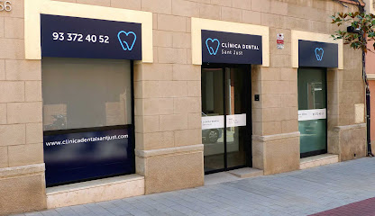 Sant Just Desvern - CLINICA DENTAL SANT JUST - Centro Dental