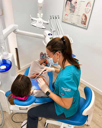 Sant Mateu - CLINICA DENTAL SANT MATEU - Centro Dental