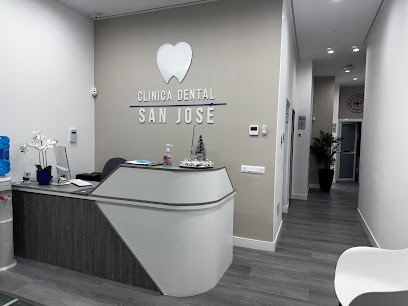 Las Palmas de Gran Canaria - CLINICA DENTAL SAN JOSE - Centro Dental